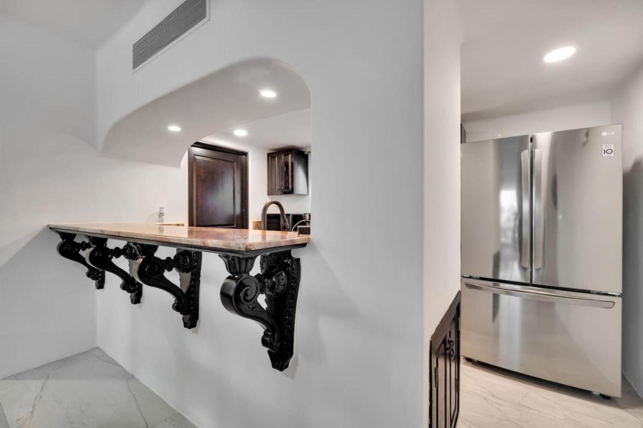 Вилла Completely Remodeled 2Bd-2Ba Plaza Bonita Кабо-Сан-Лукас Экстерьер фото