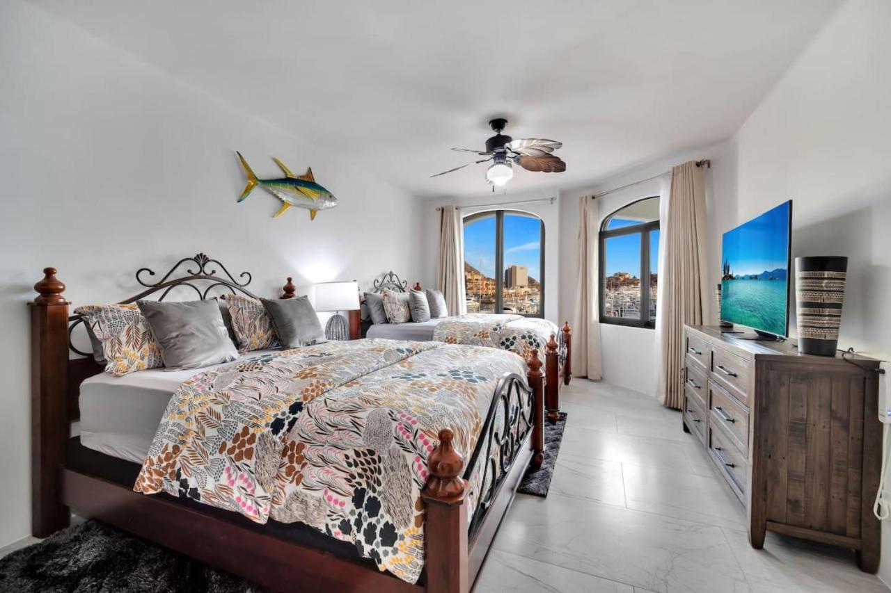 Вилла Completely Remodeled 2Bd-2Ba Plaza Bonita Кабо-Сан-Лукас Экстерьер фото