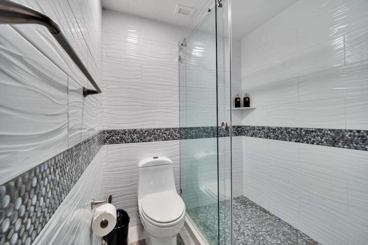 Вилла Completely Remodeled 2Bd-2Ba Plaza Bonita Кабо-Сан-Лукас Экстерьер фото